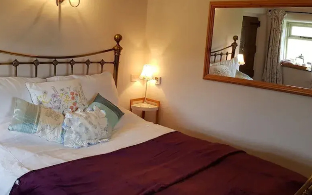 Merrybent Hill Luxury B&B