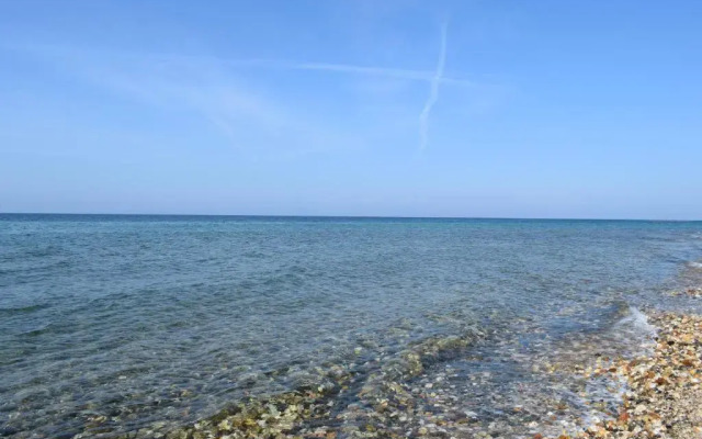 Dimar1 Seaside Apartment