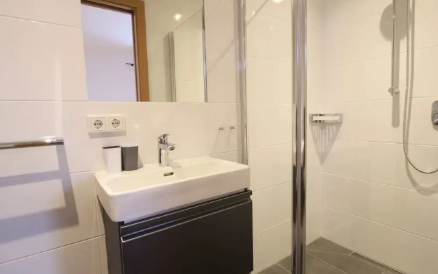 Luxury Chalet near Ski Area in Zell am See
