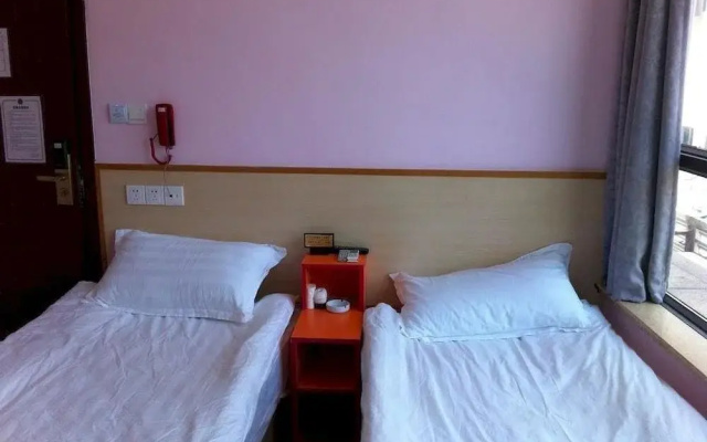 Zidu Hotel