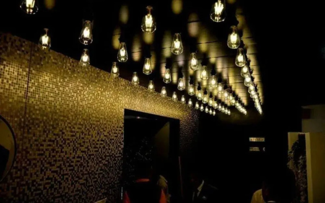 Hotel G20 Inn - Kota