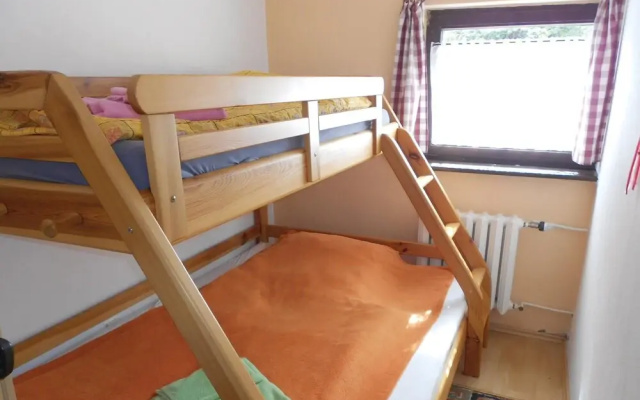 Amazing Apartment in Koserow With 2 Bedrooms and Internet