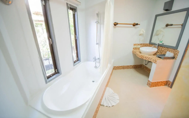 Rummana Boutique Resort