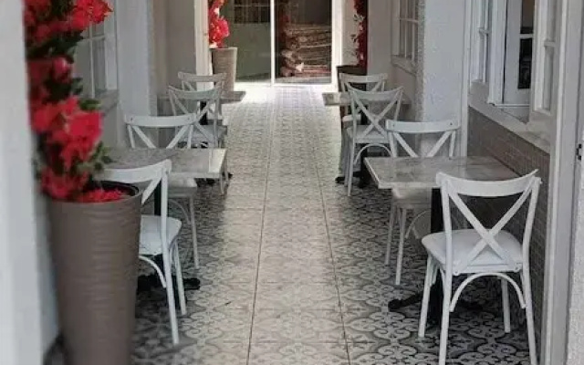 Pruva Inn Hotel