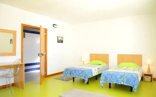 HI Castelo Branco - Pousada de Juventude - Hostel