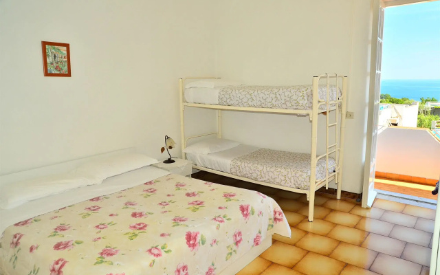 Hotel Villa Bernardina