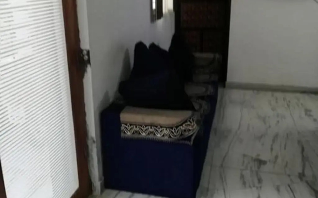 Aatithya Homestay