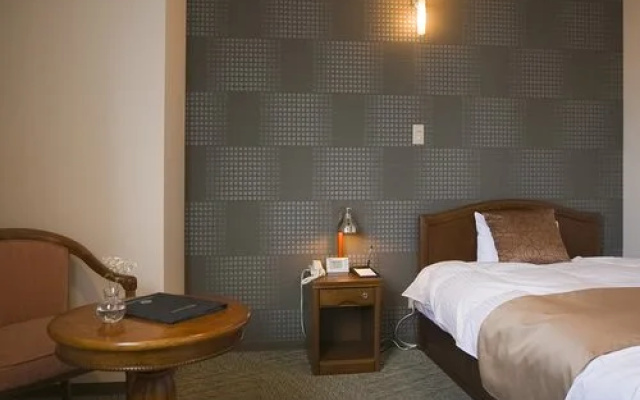 Auberge Dogo