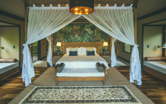 Nayara Tented Camp
