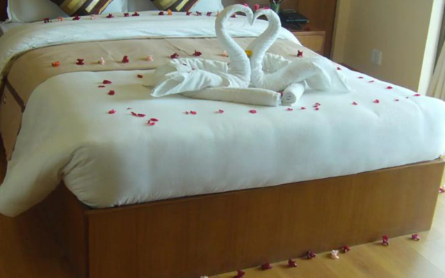 Ratna Giri Resort