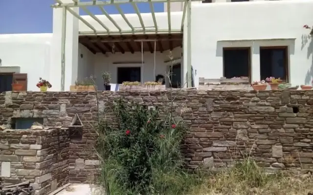 Kykladitiko Spiti