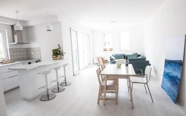 Apartment Zamarin 2