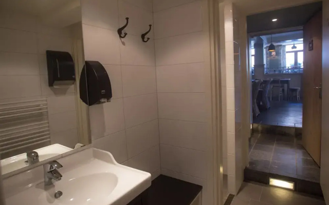 Bed en Breakfast VerdeSud