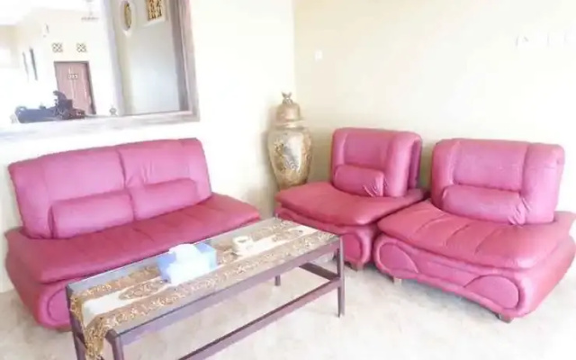 Buluran Guest House Syariah