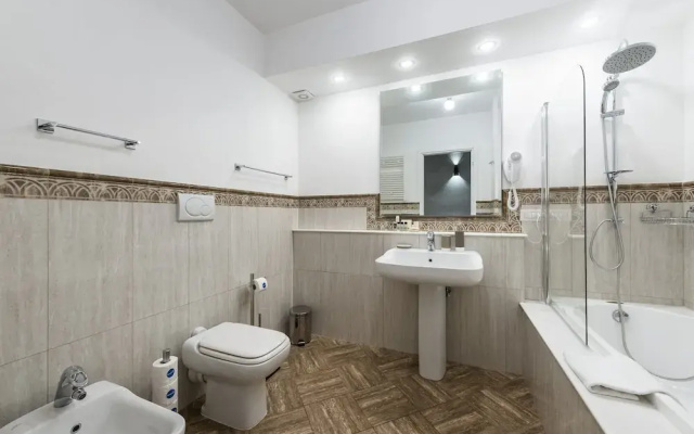 Sweet Inn Trastevere San Cosimato