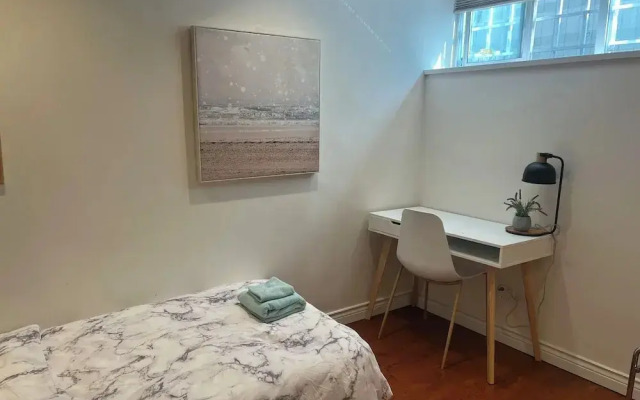 Vancouver West 19th Home
