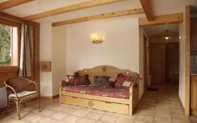 Residence Les Aravis