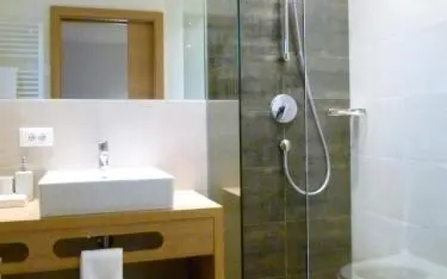 Hotel Stocker
