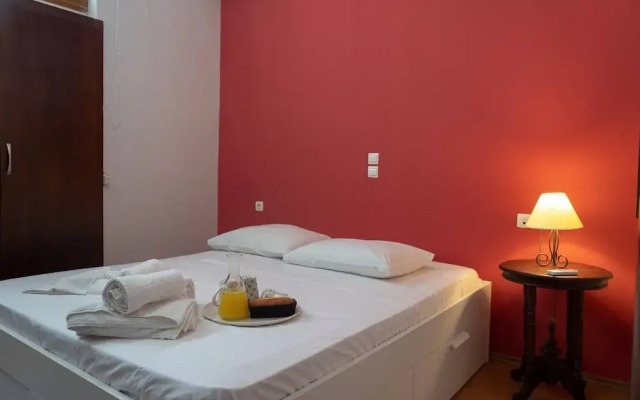 Relax Inn Apartment - At The Heart Of The Old Town