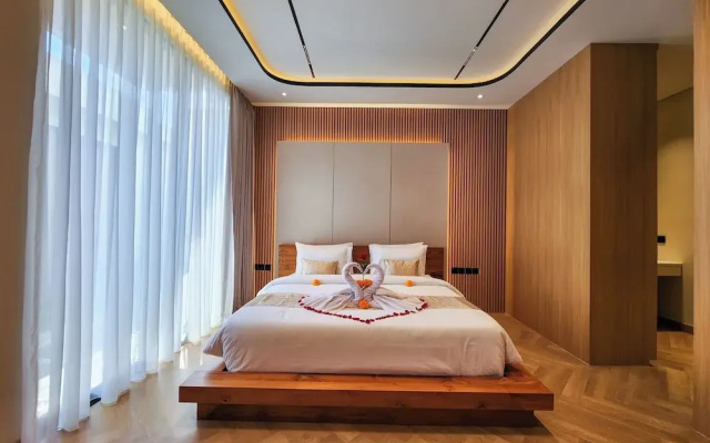 Casa Verano Jimbaran by Nagisa Bali