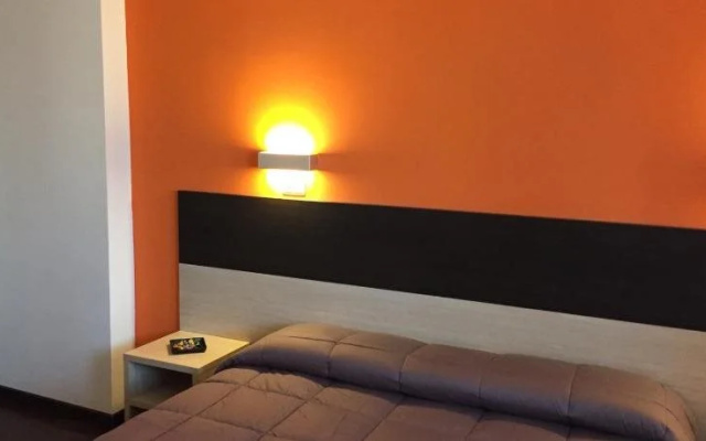 Hotel Milano