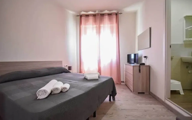 Hotel la pineta