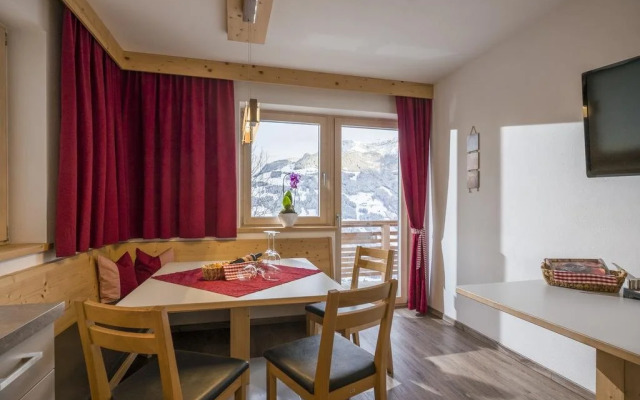 Alpenchalet Zillertal