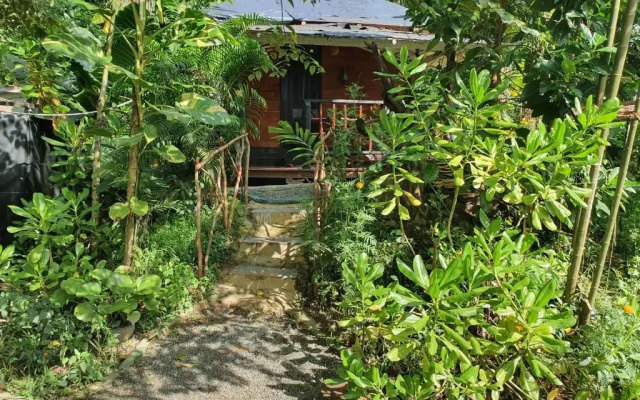 My House Ahangama