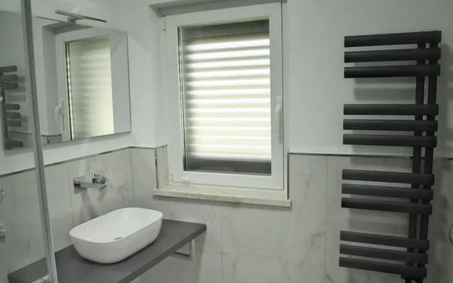 Relais Serenitas