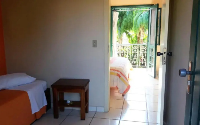 Pousada Villa Harmonia