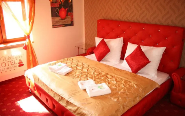 Wellness Hotel Beethoven
