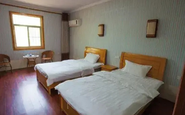 Jinteng Hostel