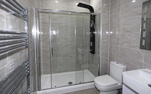 Sapphire House Telford