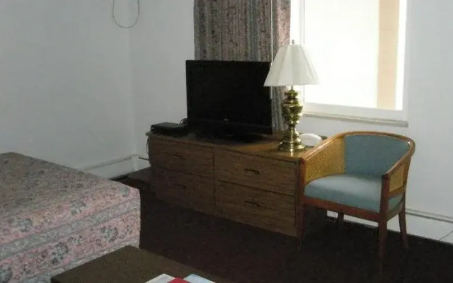 Mel-haven Lodge