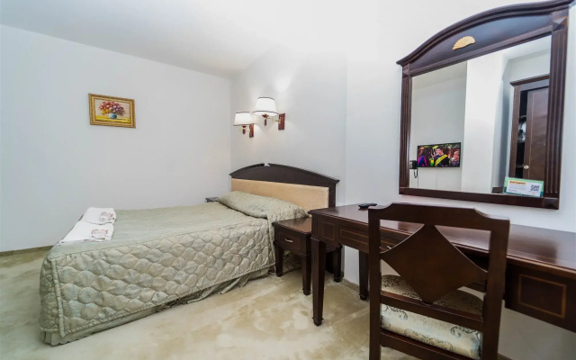 MPM Hotel Merryan