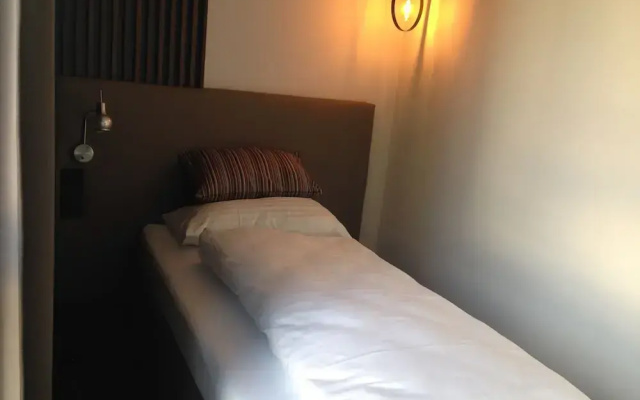 Hotel Donauhof Mauthausen