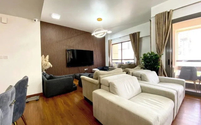 Sadaf 5 JBR BedSpace Dorm