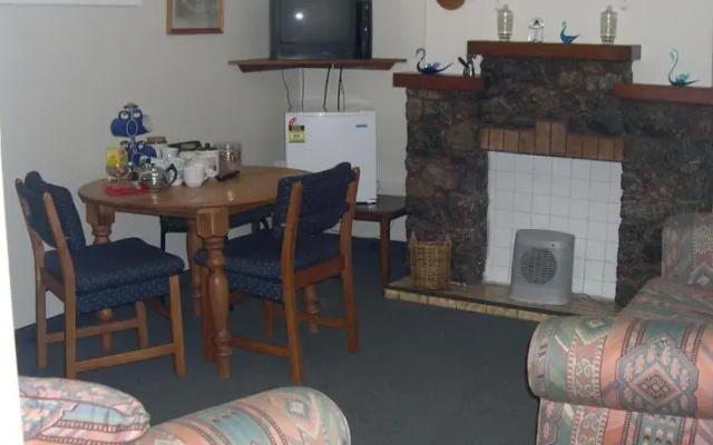 Golden Coast B&B