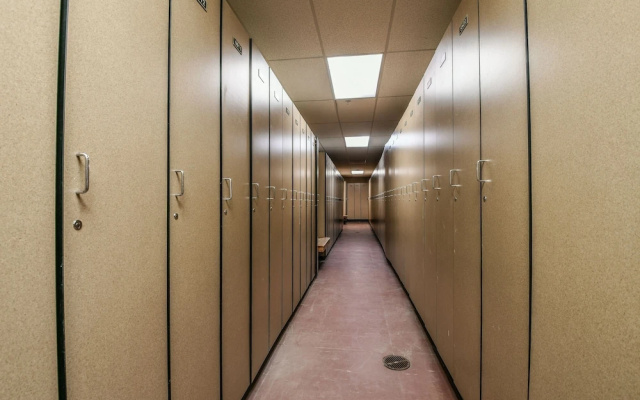 Springs Lodge 8863