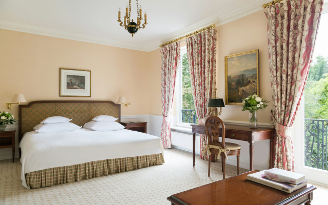 Brenners Park - Hotel & Spa, Oetker Hotels