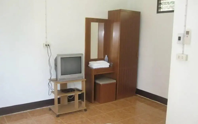 Kong Tong Resort