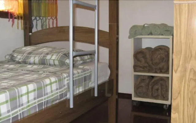 Lulilo Hostel