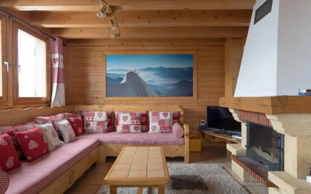 Chalet Le Lapye - 1066