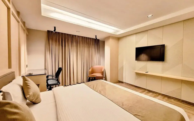 Hotel Tilak