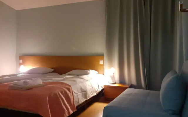 Azores Vacations Ponta Delgada Apartment T3