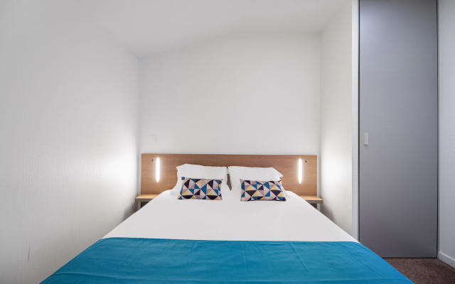 Appart'City Confort Niort Centre