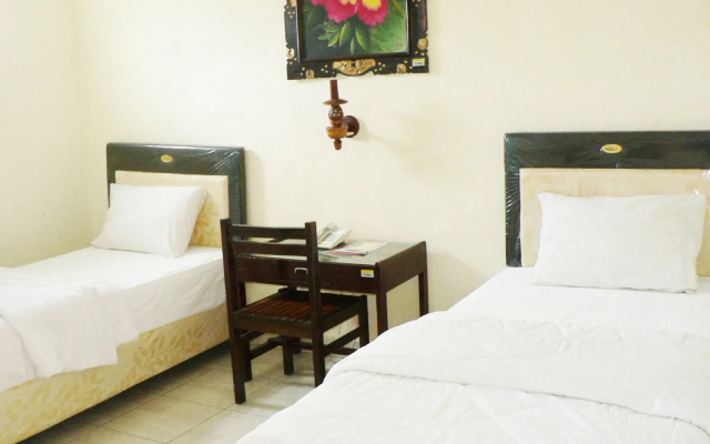 Negara Hotel