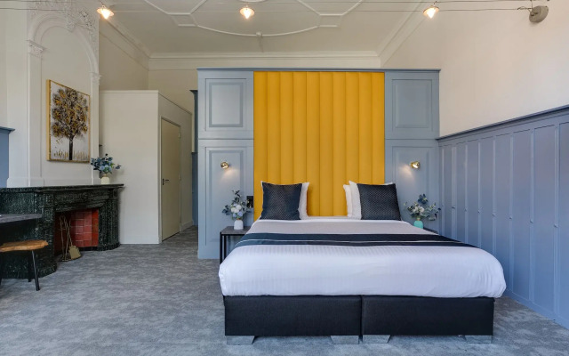 Hotel Royal Bridges