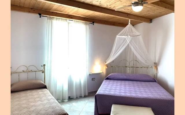 B&B S'Incontru