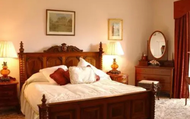 Castle Grove Country House Hotel